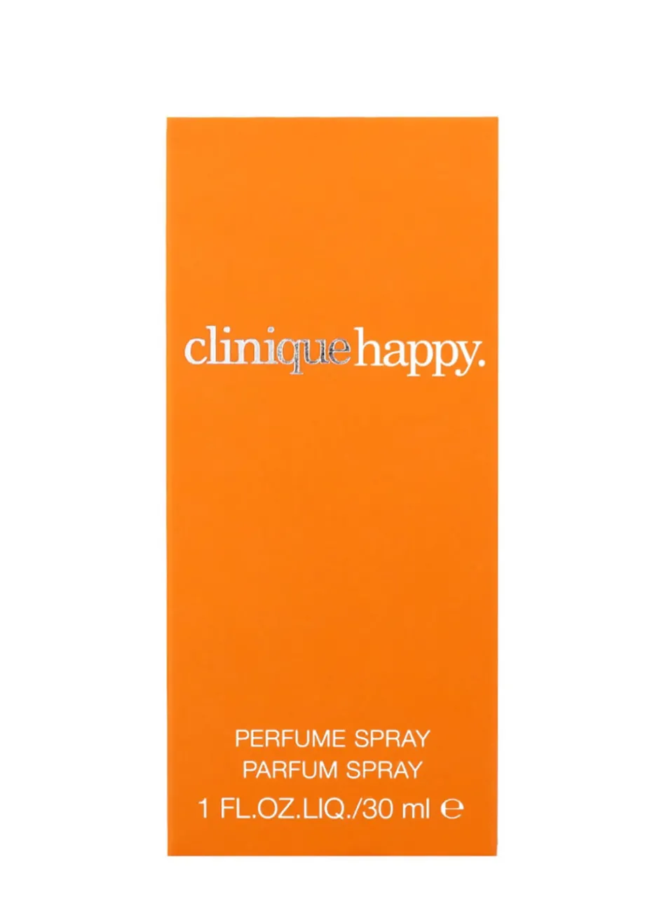 Clinique Happy Spray (30ml EDP)