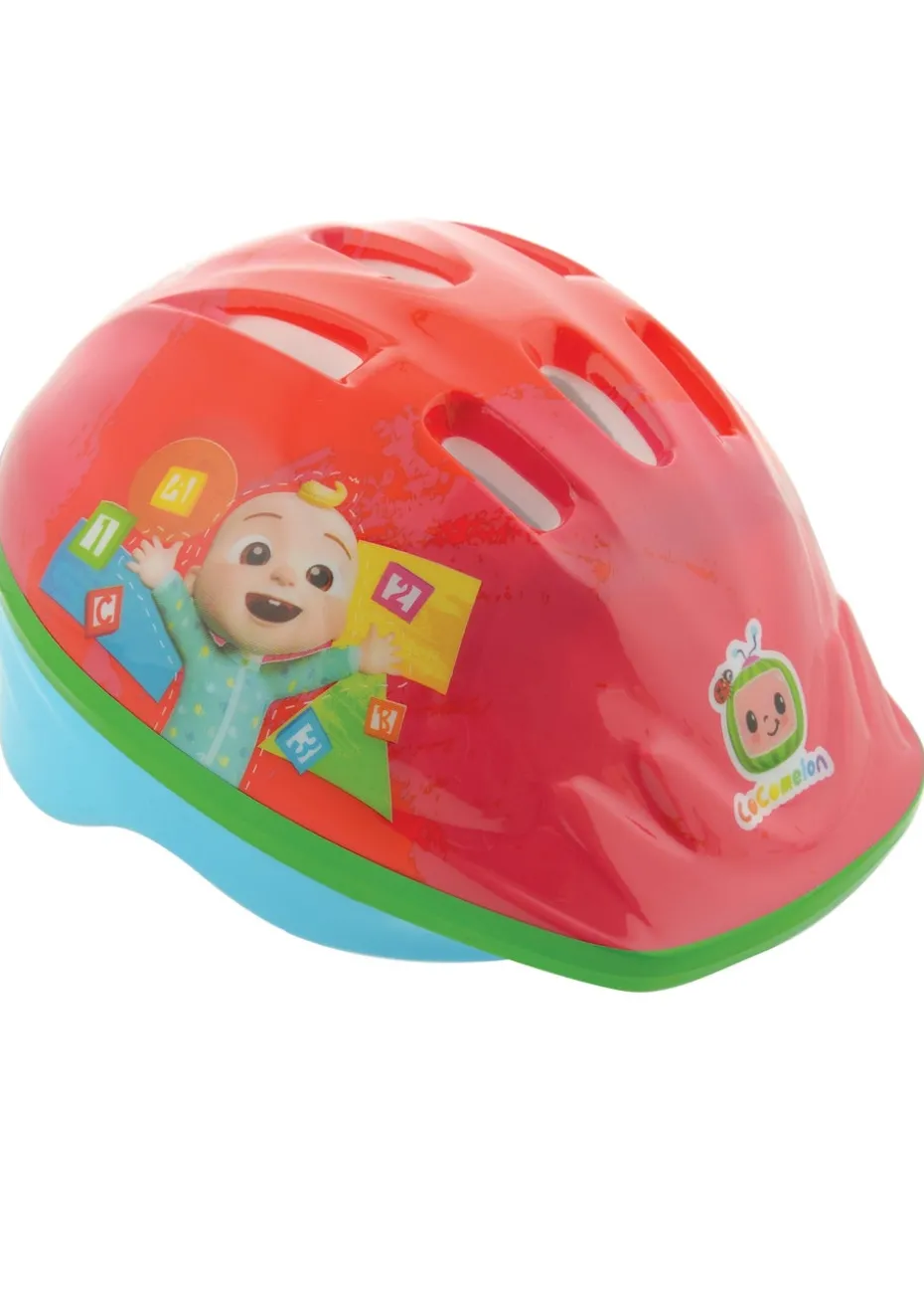 CoComelon Safety Helmet