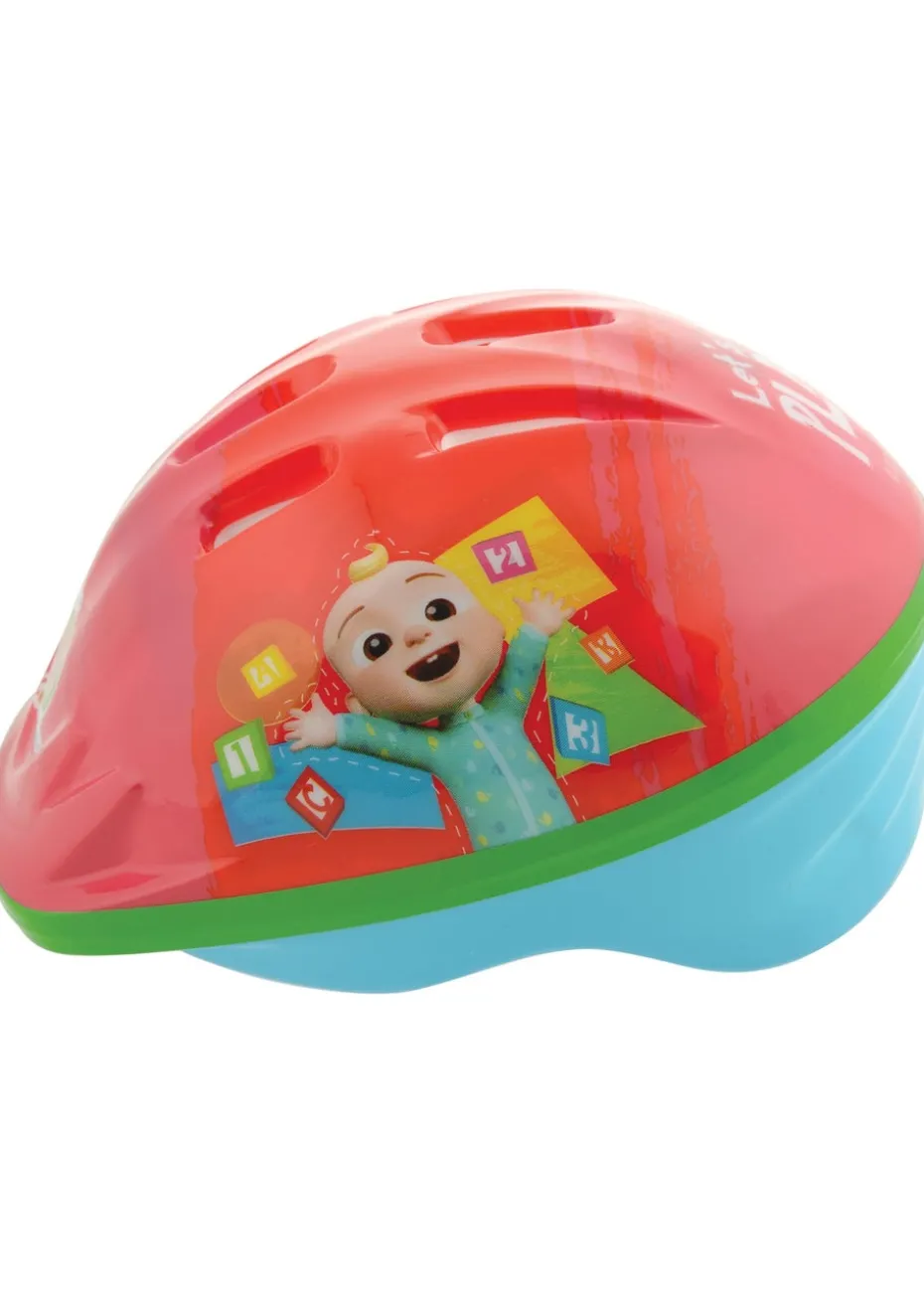 CoComelon Safety Helmet