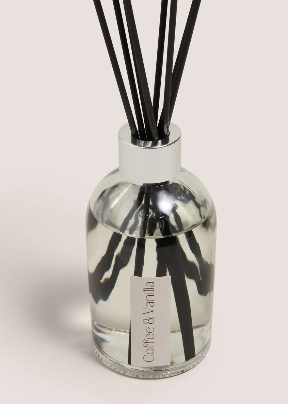 Coffee & Vanilla Diffuser