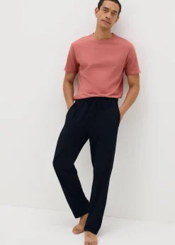 Coral Basic Pyjama Set