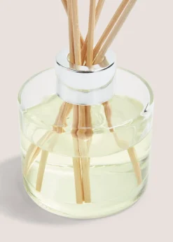 Cotton Scented Candle