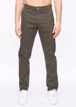 Crosshatch Khaki Roysden Chinos