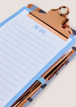 Dad's To Do List