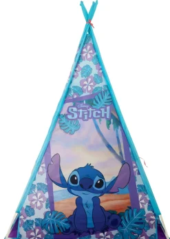 Disney Stitch Play Tent