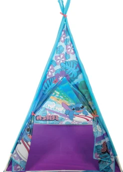 Disney Stitch Play Tent