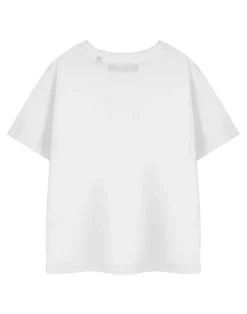 Disney White Snow White T-Shirt (3-8 Years)