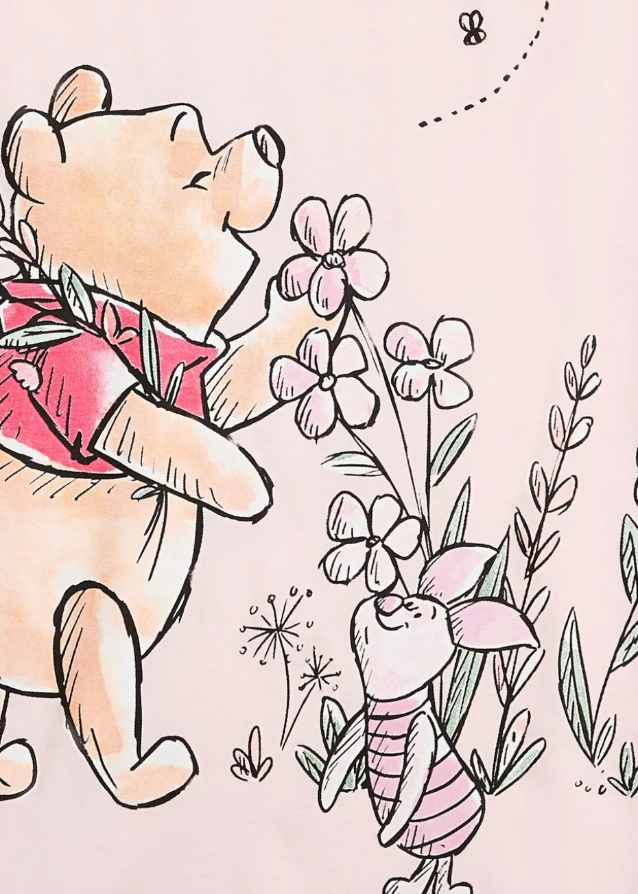 Disney Winnie The Pooh Ladies Nightie