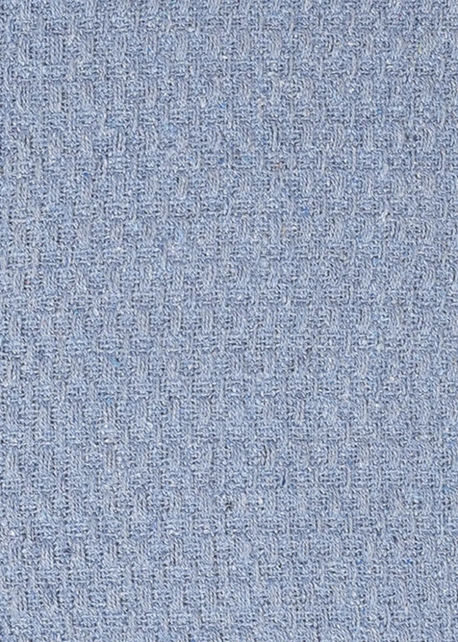 Drift Home Hayden Blue Throw