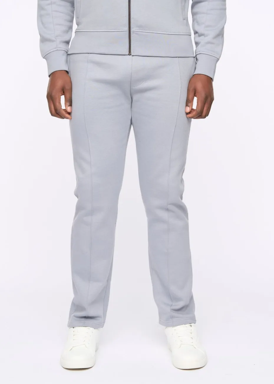 Duck & Cover Steel Blue Chemtars Joggers