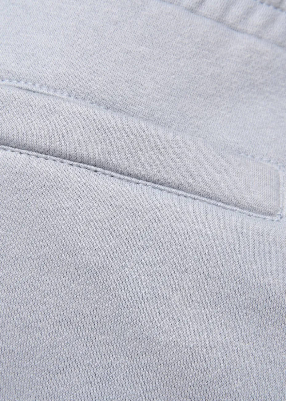 Duck & Cover Steel Blue Chemtars Joggers