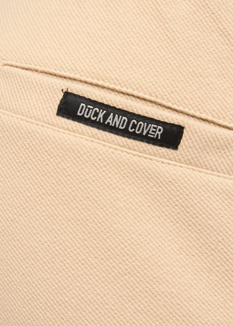Duck & Cover Stone Hannings Joggers