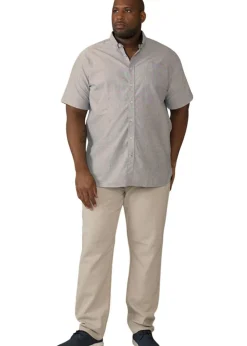 Duke Stone Rockford Comfort Kingsize Jeans