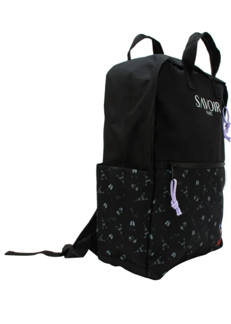 Emily in Paris Backpack
