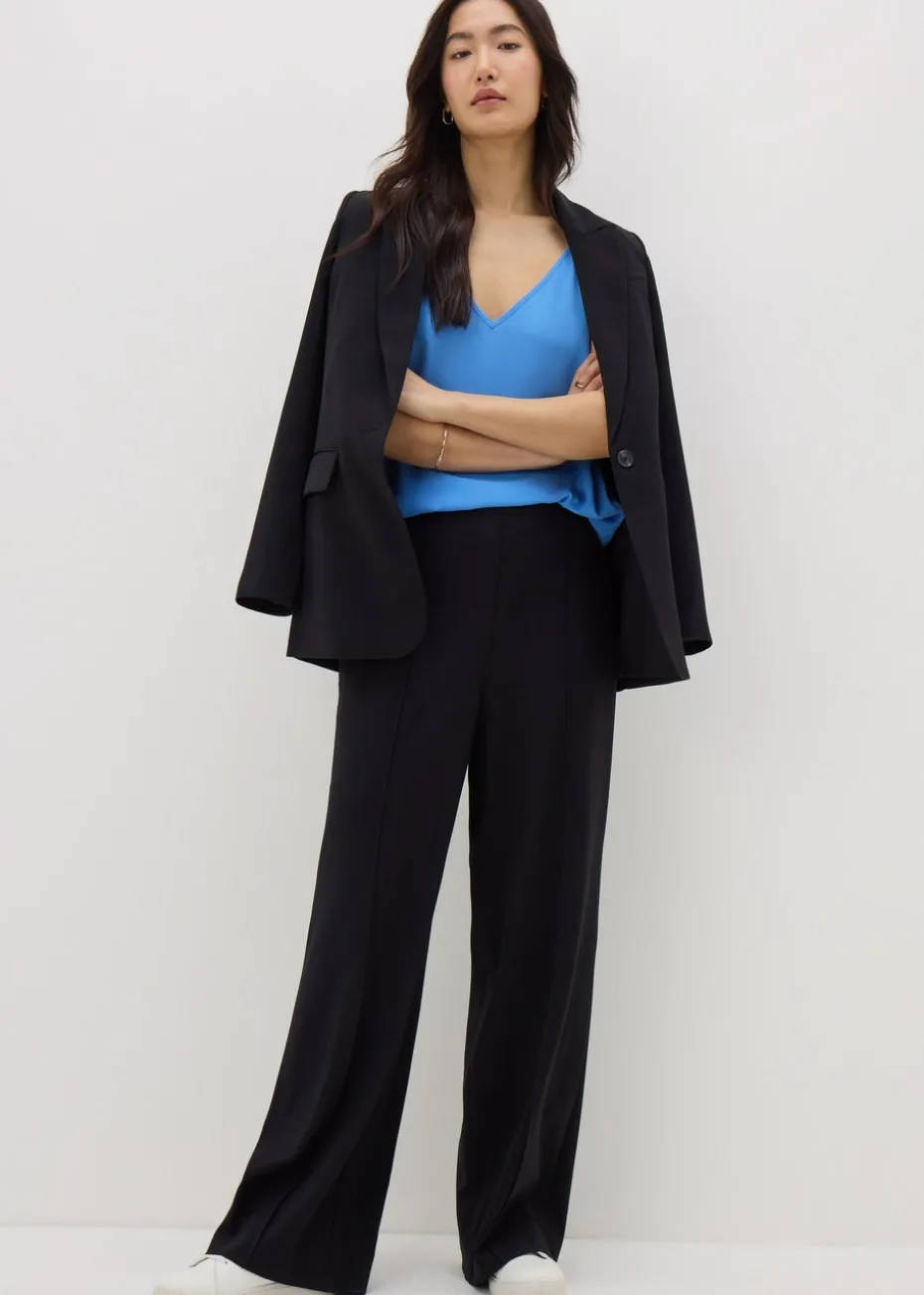 Et Vous Blue Cami Top