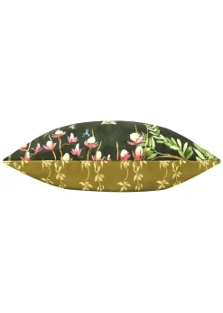 Evans Lichfield Leopard Outdoor Filled Cushion (30cm x 50cm x 8cm)