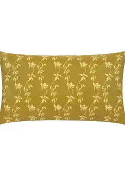 Evans Lichfield Leopard Outdoor Filled Cushion (30cm x 50cm x 8cm)