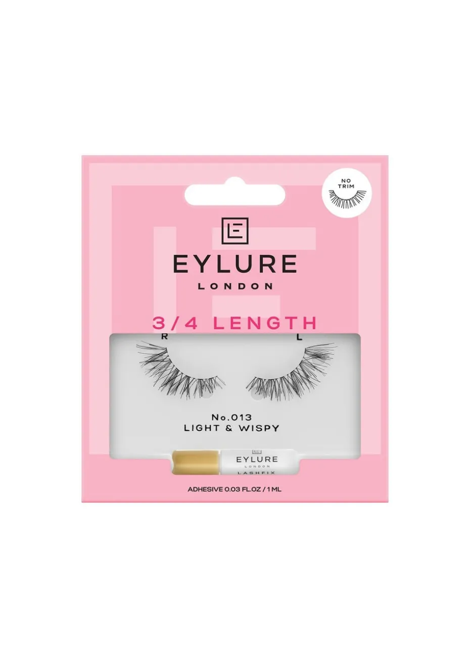 Eyelure 3/4 Length No. 013