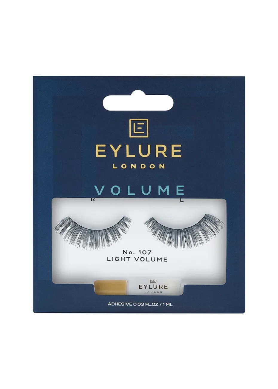 Eyelure Individual Lashes No. 107 Volume