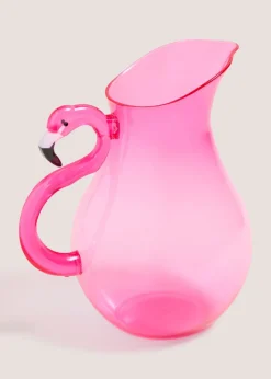 Flamingo String Lights