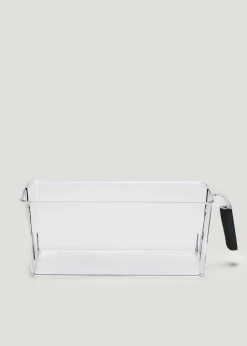 Fridge Container With Handle