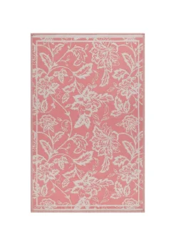 furn. Anemone Woven Jacquard Outdoor Rug