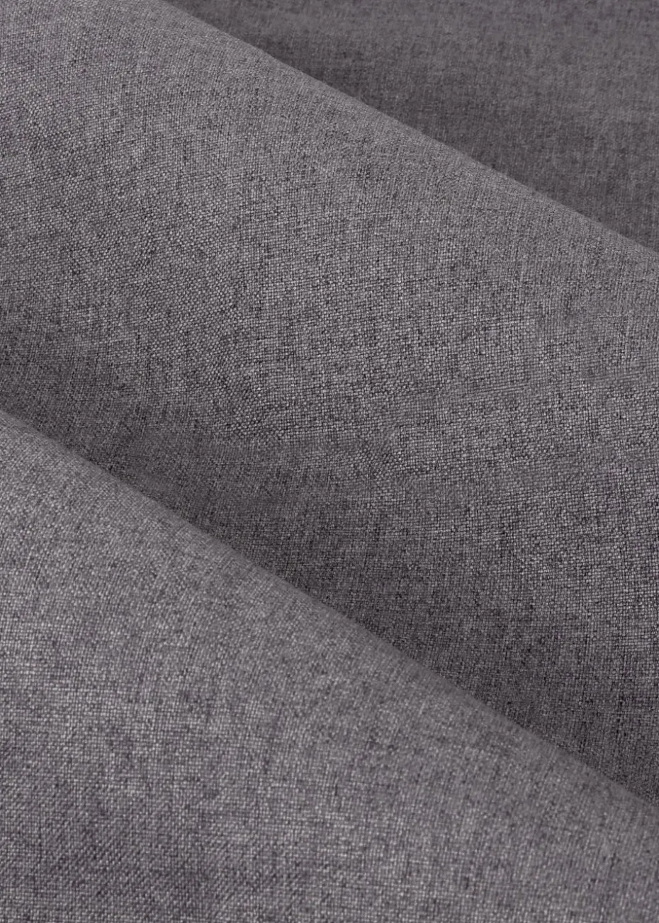 furn. Dawn 100% Blackout Thermal Pencil Pleat Curtains