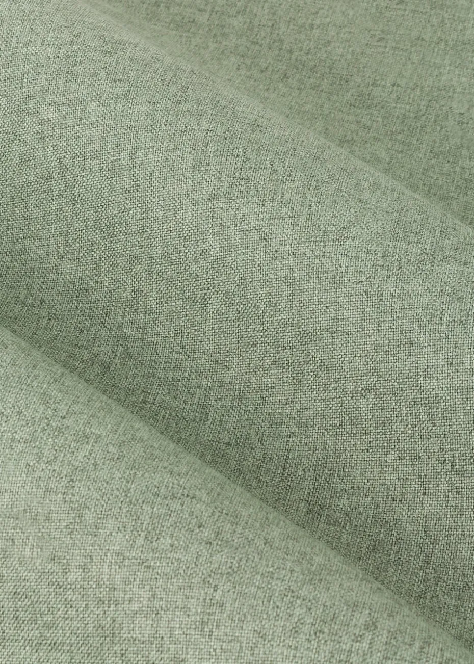 furn. Dawn 100% Blackout Thermal Pencil Pleat Curtains