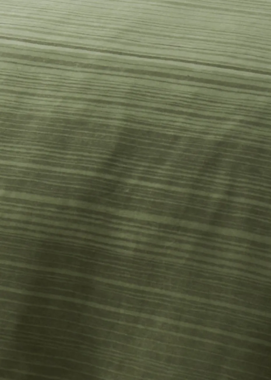 Fusion Fairhaven Green Duvet Cover Set