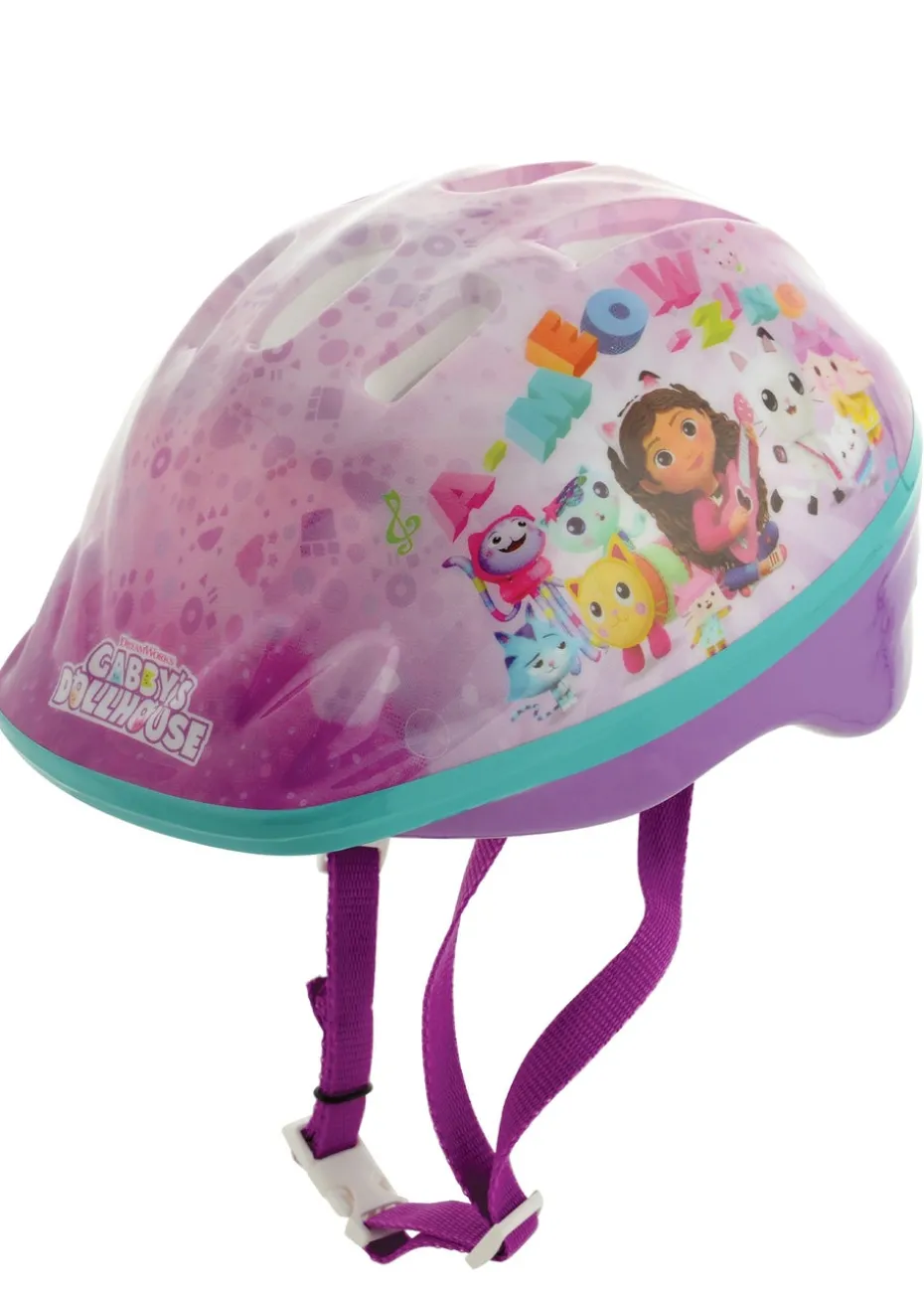 Gabby's Dollhouse Safety Helmet