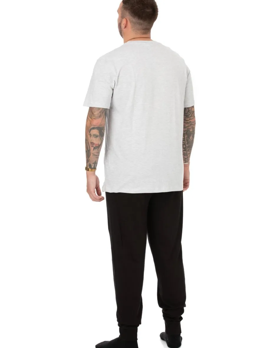 Game of Thrones White Dragon Graphic Pyjama Set