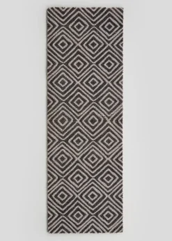 Geo Print Muddle Mat