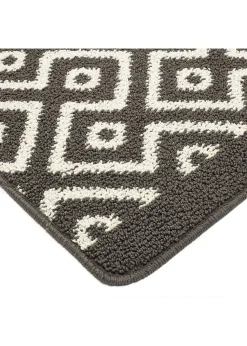 Geometric Muddle Mat (150cm x 50cm)