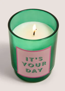 Green Its Your Day Diffuser