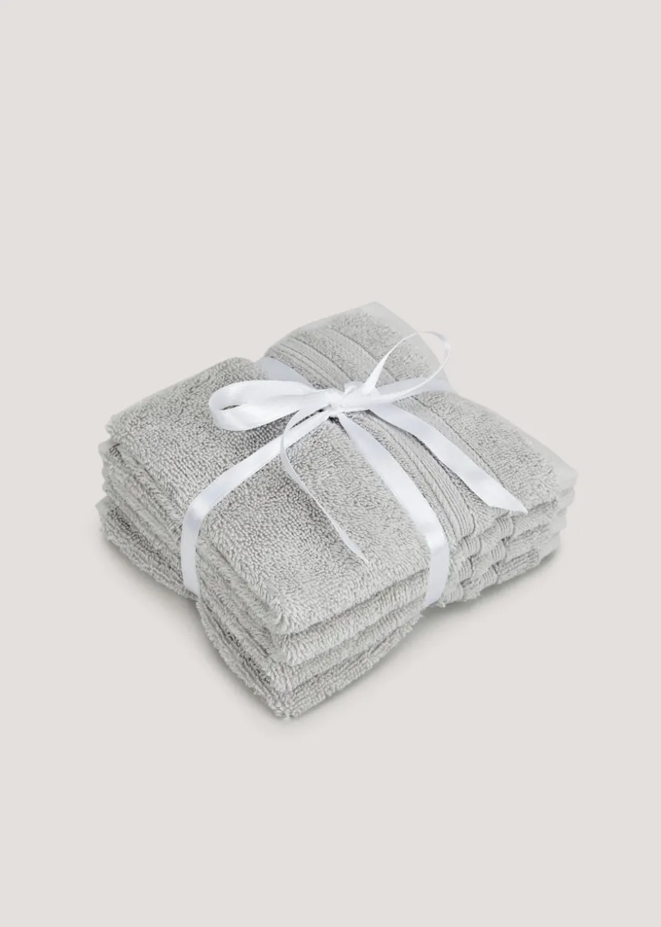 Greige Noodle Bathmat
