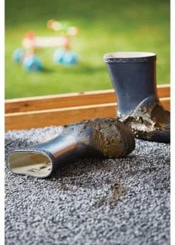 Grey Large Muddle Mat