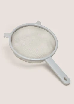 Grey Sieve