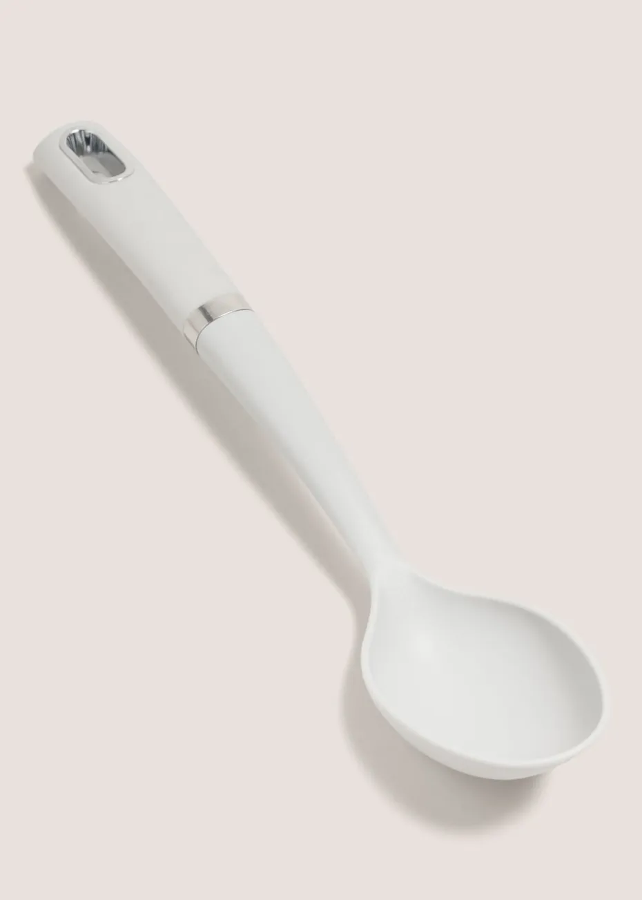 Grey Spoon
