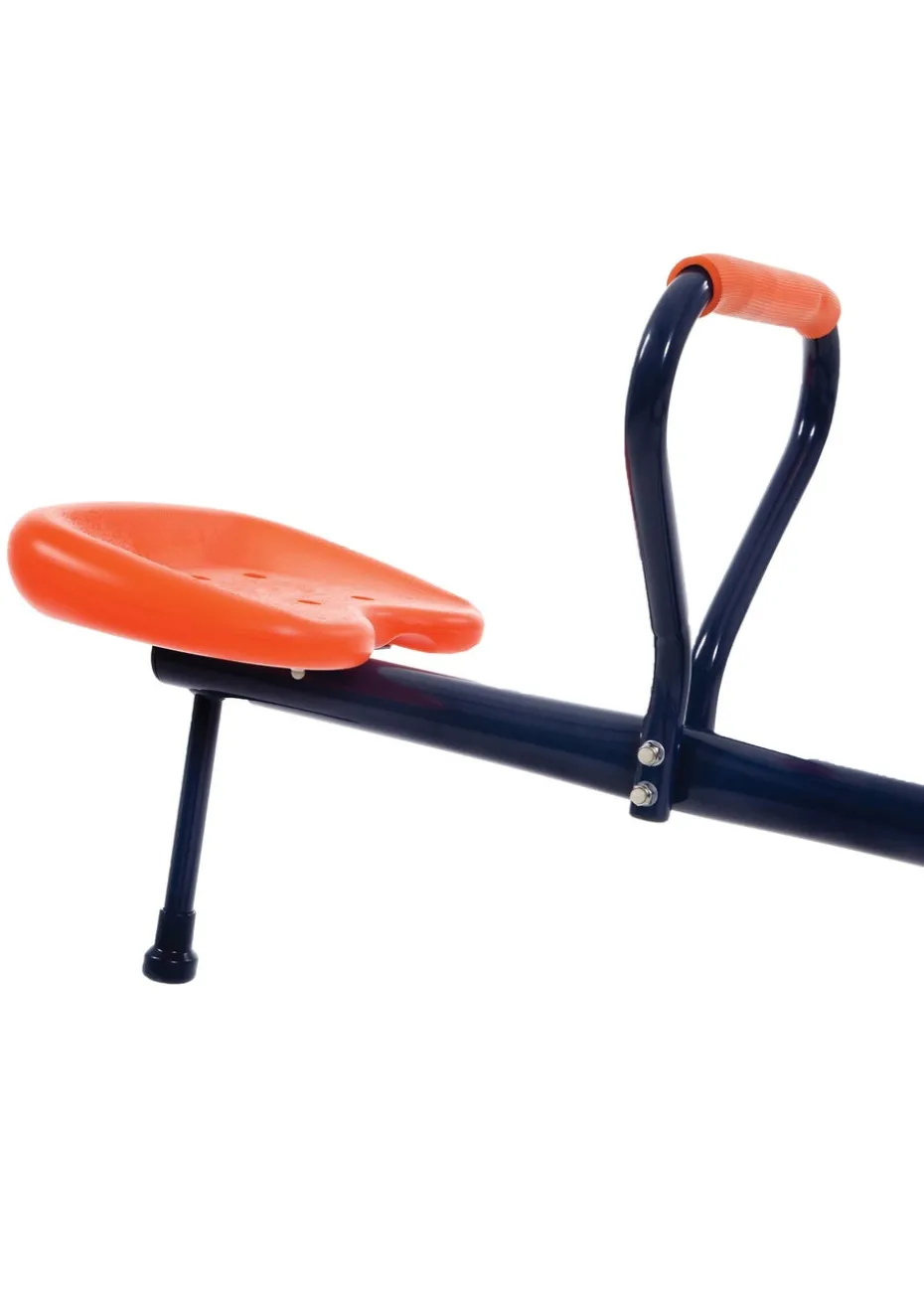 Hedstrom Multi Colour Seesaw