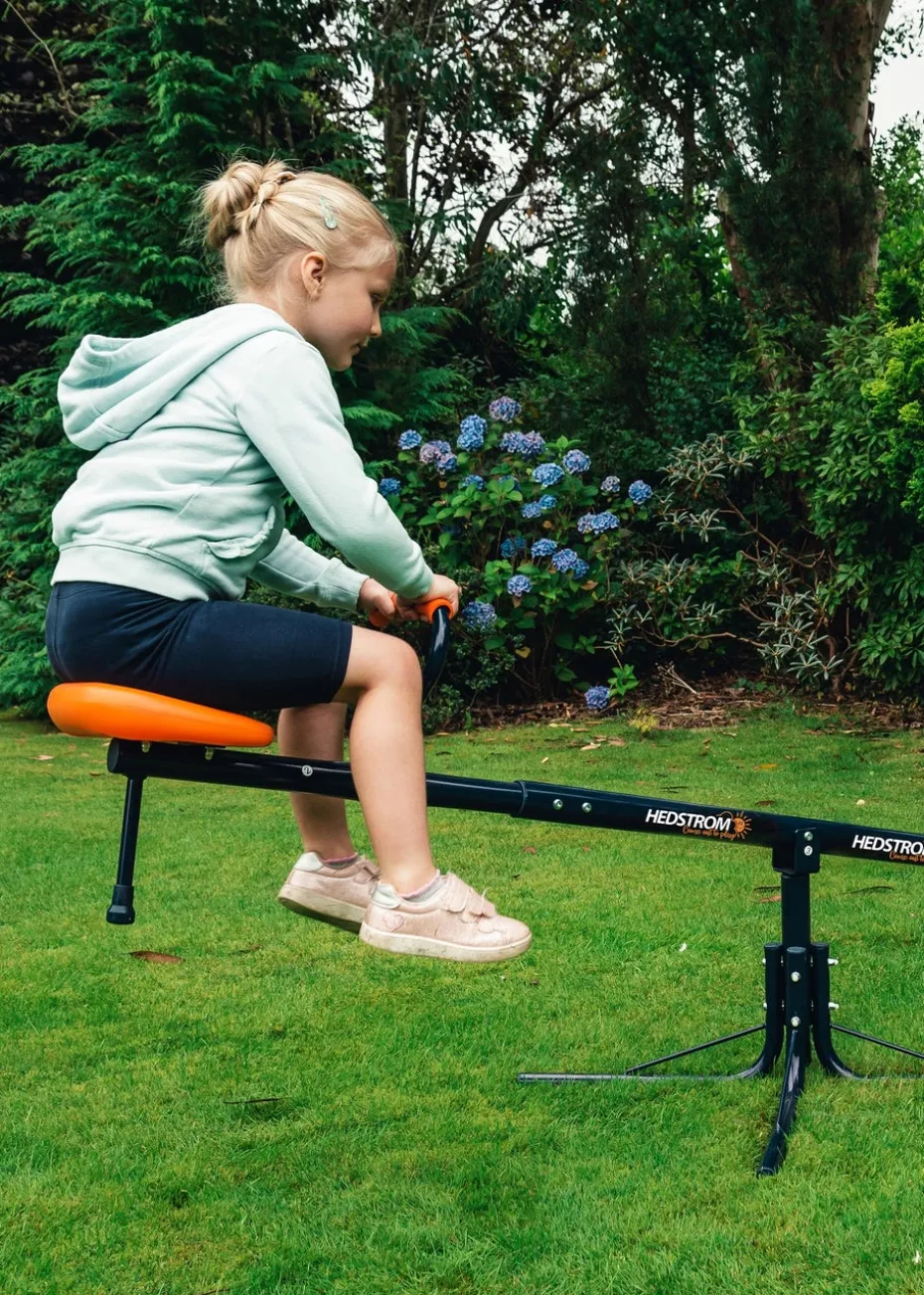Hedstrom Multi Colour Seesaw