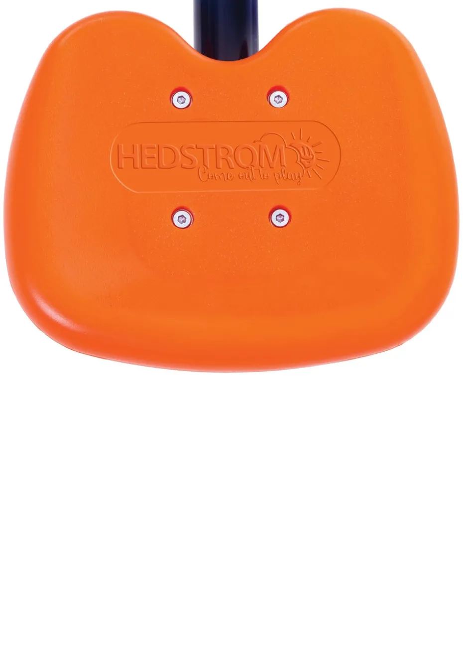 Hedstrom Multi Colour Seesaw