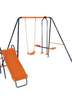 Hedstrom Saturn Junior Multi Play