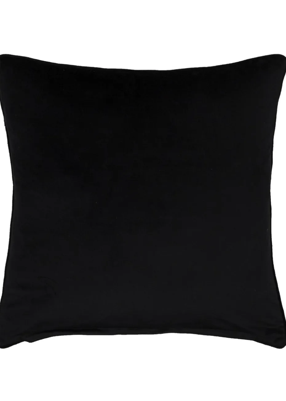 Hoem Caval Boucle Jacquard Filled Cushion (50cm x 50cm)