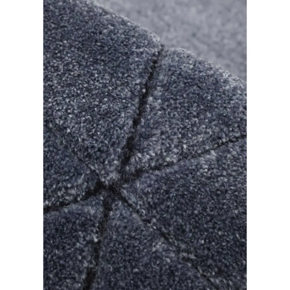 Homemaker Blue Capleton Rug