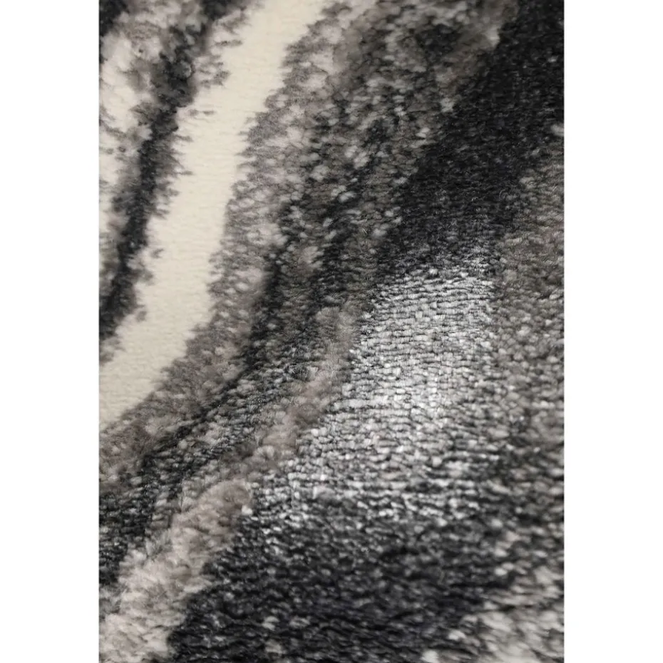 Homemaker Grey Watercolour Rug