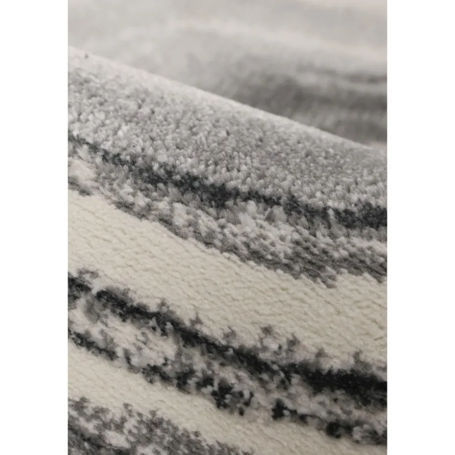 Homemaker Grey Watercolour Rug
