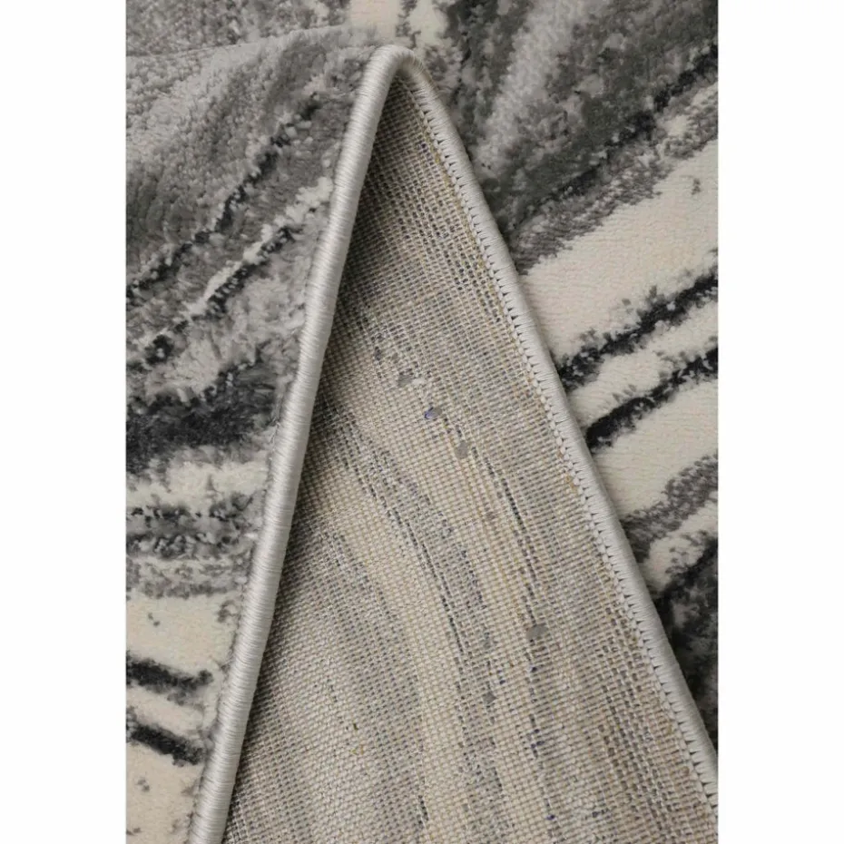 Homemaker Grey Watercolour Rug