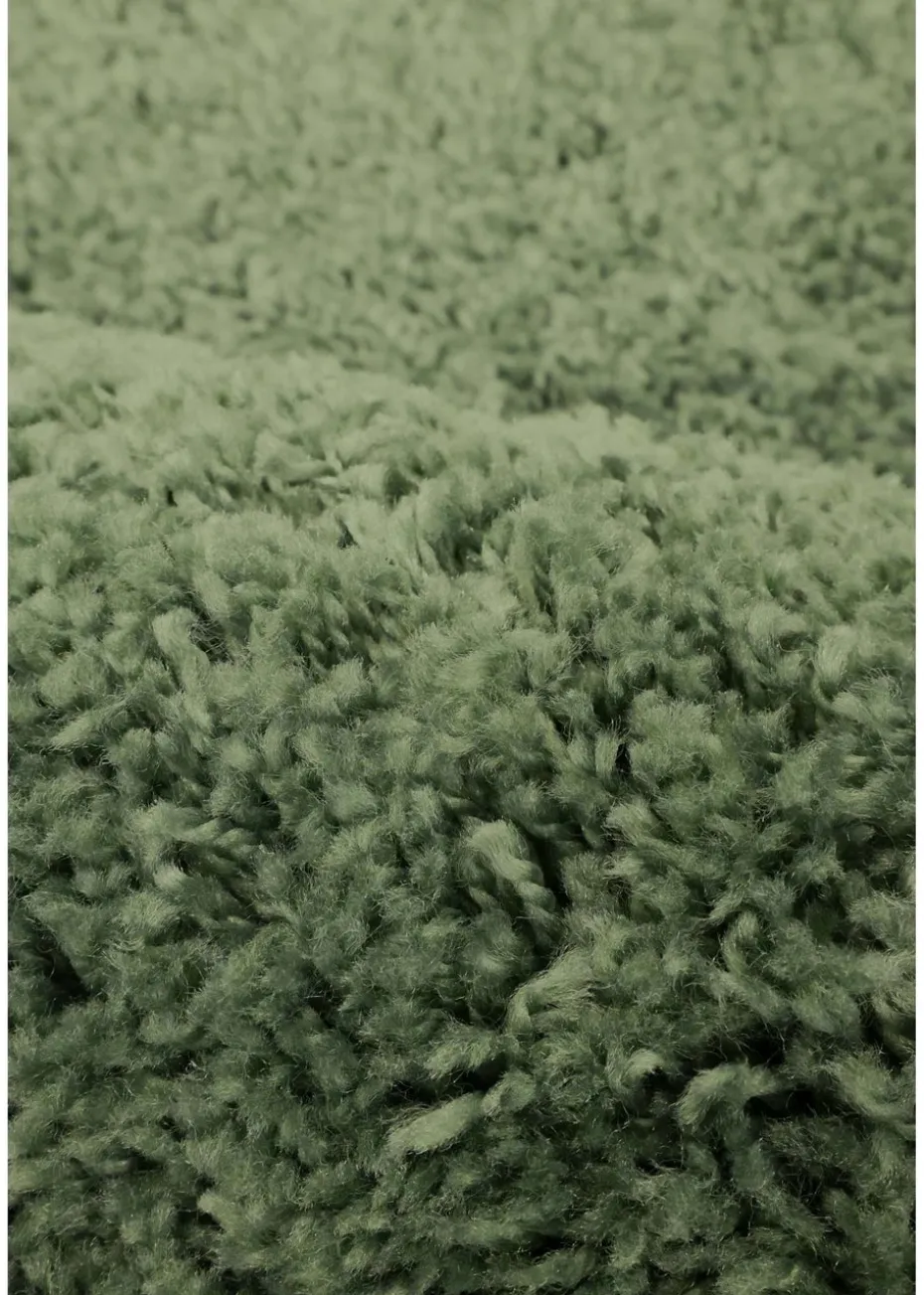 Homemaker Jazz Shaggy Sage Runner