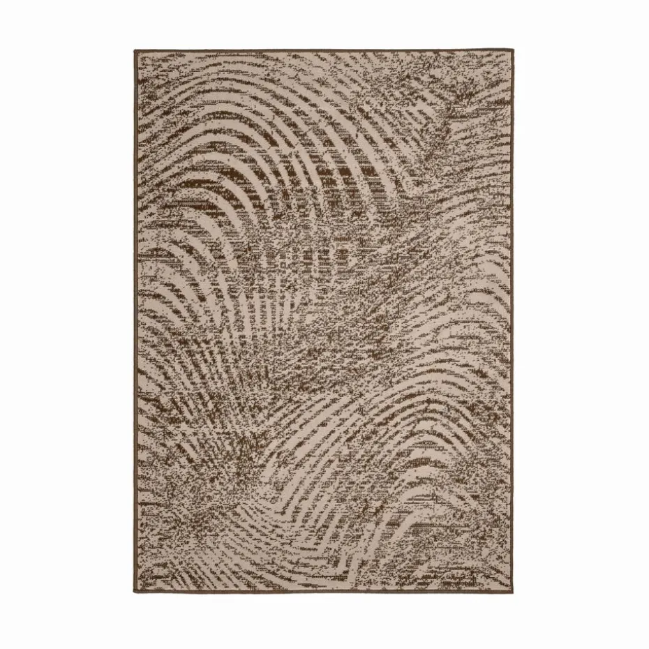 Homemaker Natural Fingerprint Rug