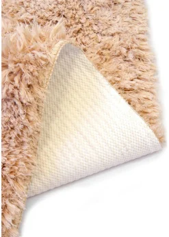 Homemaker Natural Softwashable Runner
